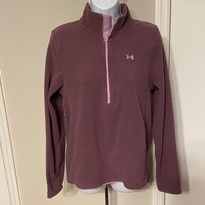 Under Armour Fleece Jacket